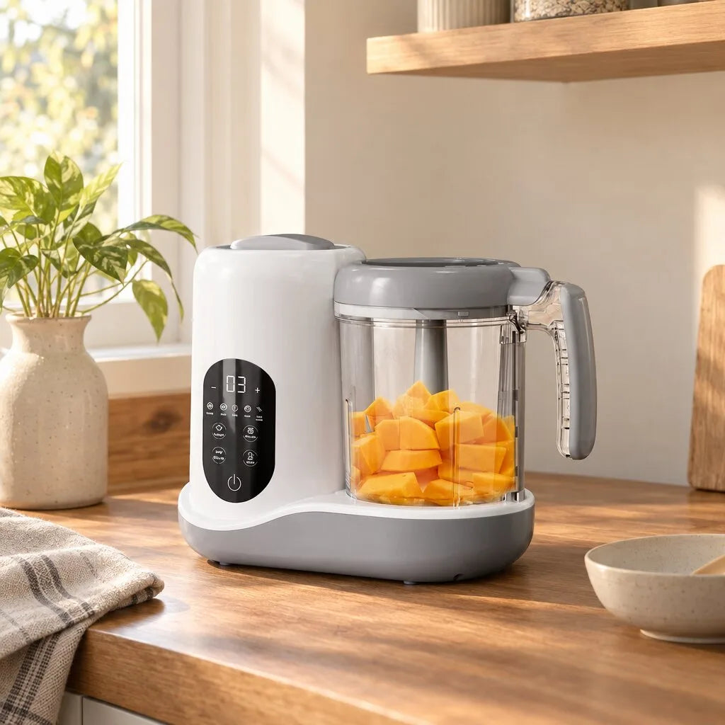 Baby Food Maker